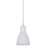 подвесной светильник arte lamp 48 a5049sp-1wh в Архангельске