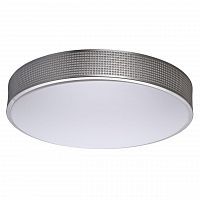 потолочный светодиодный светильник ду de markt ривз 15 674015801 в Архангельске
