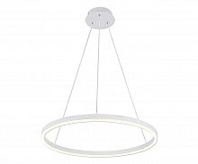 подвесной светодиодный светильник kink light тор 08214,01(4000k) в Архангельске