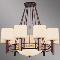 подвесная люстра kemar korento kr/9/b/kp в Архангельске