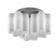 потолочная люстра st luce onde sl117.502.03 в Архангельске