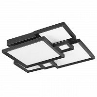 потолочный светодиодный светильник lightstar breve 749073 в Архангельске