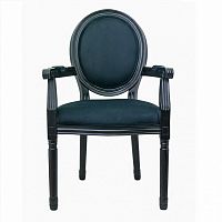 стул volker arm black в Архангельске
