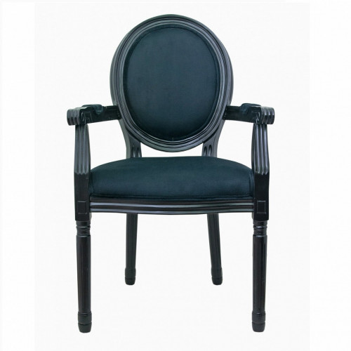 стул volker arm black в Архангельске