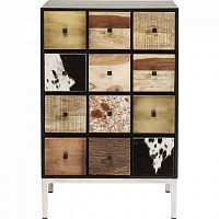 буфет hutch мультиколор 65x40x105 в Архангельске