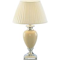 настольная лампа arte lamp lovely a5199lt-1wh в Архангельске