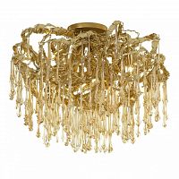 потолочная люстра divinare 3150/16 pl-11 в Архангельске