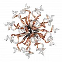 бра lightstar medusa 890654 в Архангельске
