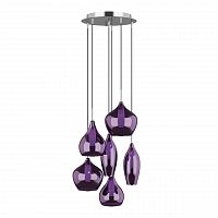 подвесная люстра lightstar pentola 803069 в Архангельске