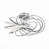 потолочный светодиодный светильник st luce ritorti sl958.102.08 в Архангельске