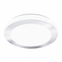 потолочный светодиодный светильник eglo led carpi 95283 в Архангельске