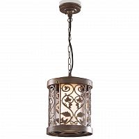 уличный подвесной светильник odeon light kordi 2286/1 в Архангельске