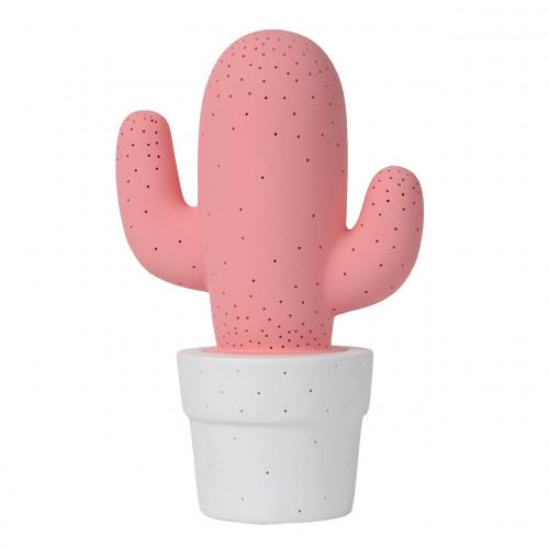 настольная лампа lucide cactus 13513/01/66 в Архангельске