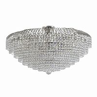 потолочная люстра arti lampadari elba e 1.2.60.100 n в Архангельске