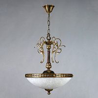 подвесной светильник ambiente seville 02140 pb в Архангельске