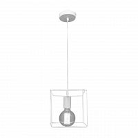 подвесной светильник arte lamp a3122sp-1wh в Архангельске