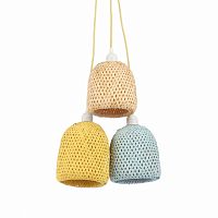 подвесной светильник bamboo chimes в Архангельске