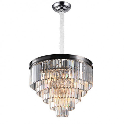 подвесной светильник newport 31109/s nickel в Архангельске