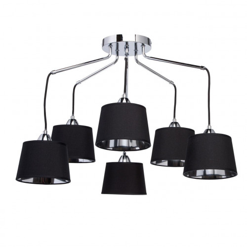 подвесная люстра mw-light лацио 4 103011206 в Архангельске