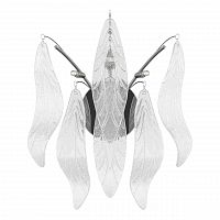 бра lightstar vetro сristallo 793634 в Архангельске