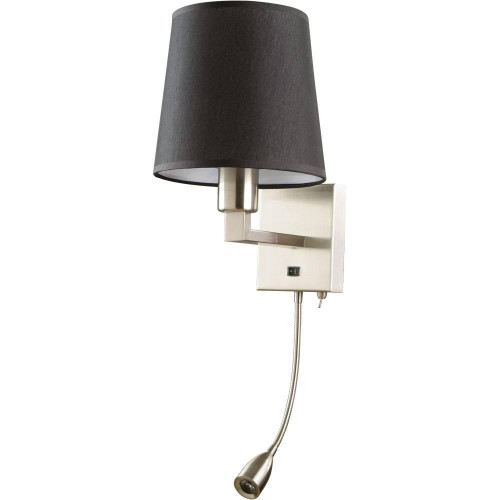 бра arte lamp hall a9246ap-2ss в Архангельске