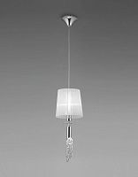 подвесной светильник mantra tiffany 3861 в Архангельске
