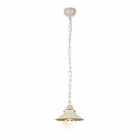 подвесной светильник arte lamp grazioso a4577sp-1wg в Архангельске