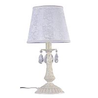 настольная лампа maytoni filomena arm390-00-w в Архангельске