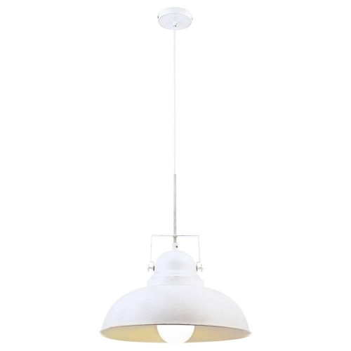 подвесной светильник arte lamp martin a5213sp-1wg в Архангельске