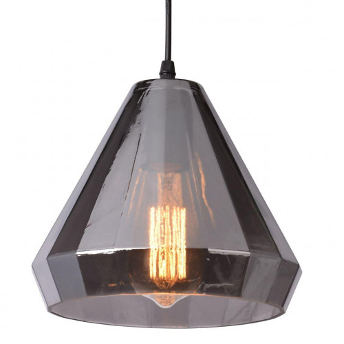 подвесной светильник arte lamp imbuto a4281sp-1sm в Архангельске