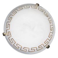 потолочный светильник arte lamp antica a3630ap-1ab в Архангельске