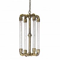 подвесной светодиодный светильник lightstar condetta 740042 в Архангельске