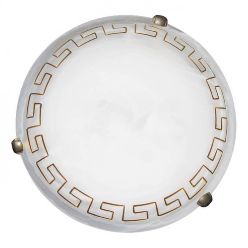 потолочный светильник arte lamp antica a3630ap-1ab в Архангельске