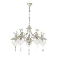 подвесная люстра lumion prana 3495/5 в Архангельске
