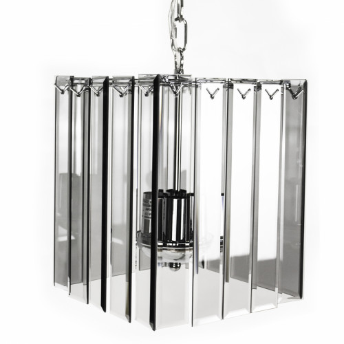 люстра harlow маленькая прозрачная в Архангельске