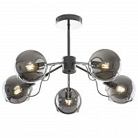 потолочная люстра freya sally fr5014pl-05ch в Архангельске