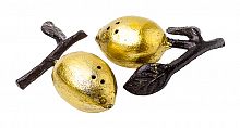 набор для специй золотой лимон в Архангельске