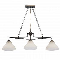подвесная люстра mw-light тетро 5 673012203 в Архангельске