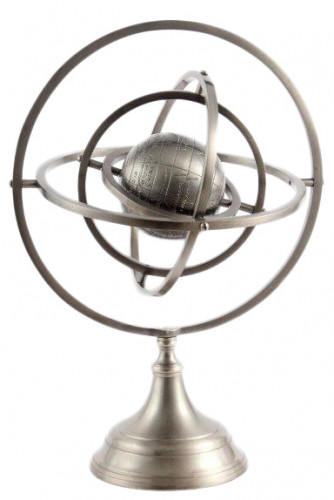 глобус / 48126 (armillary satin) в Архангельске