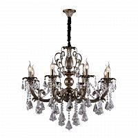 подвесная люстра omnilux grosseto oml-77733-08 в Архангельске