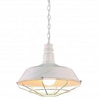 подвесной светильник arte lamp 74 a9183sp-1wg в Архангельске