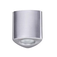 потолочный светильник odeon light aquana 3573/1c в Архангельске