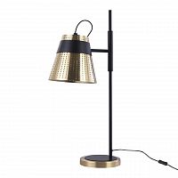 настольная лампа maytoni trento mod614tl-01bs в Архангельске
