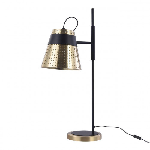 настольная лампа maytoni trento mod614tl-01bs в Архангельске
