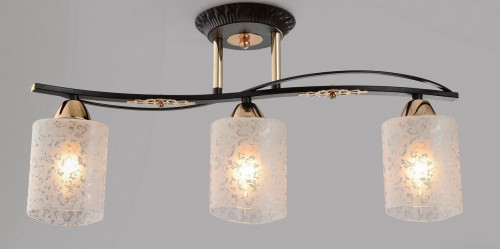 потолочная люстра citilux мотив cl166131 в Архангельске