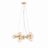 подвесная люстра st luce parllaone sl435.203.15 в Архангельске