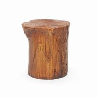 табурет foresto 1 коричневый 40*40 в Архангельске