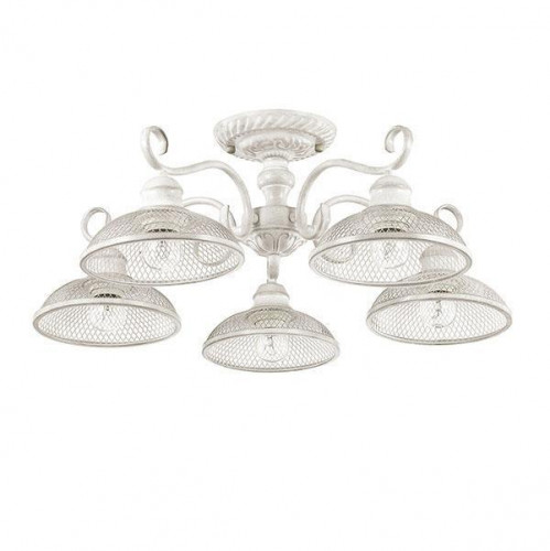 потолочная люстра lumion zerome 3473/5c в Архангельске