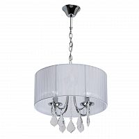 подвесная люстра mw-light жаклин 465016104 в Архангельске