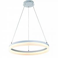 подвесной светодиодный светильник arte lamp 41 a9306sp-1wh в Архангельске